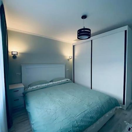 Apartament In Gura Humorului Eksteriør bilde