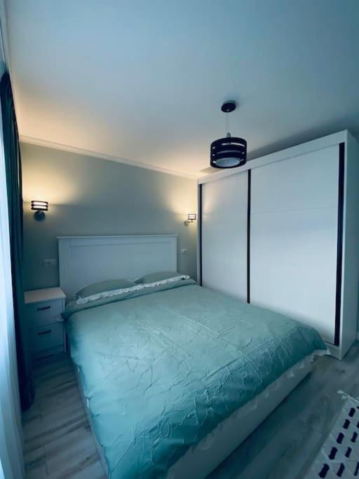 Apartament In Gura Humorului Eksteriør bilde