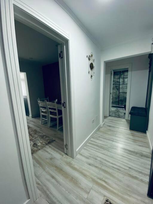 Apartament In Gura Humorului Eksteriør bilde
